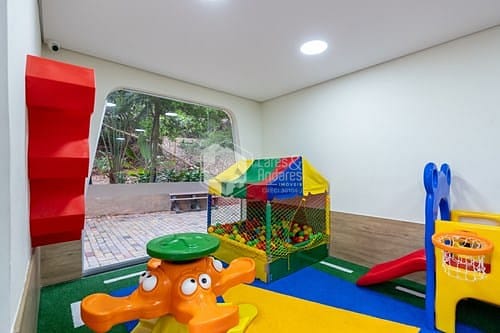 Apartamento, 2 quartos, 50 m² - Foto 54