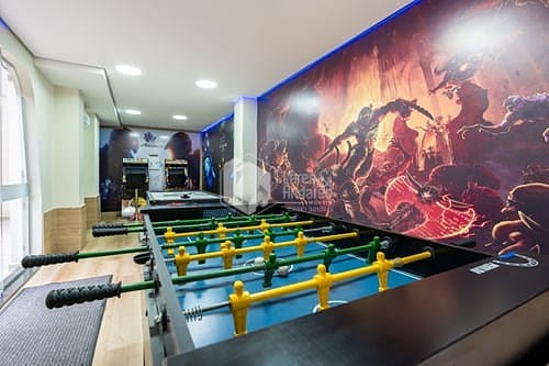 Apartamento, 2 quartos, 50 m² - Foto 31