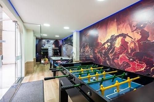 Apartamento, 2 quartos, 50 m² - Foto 34