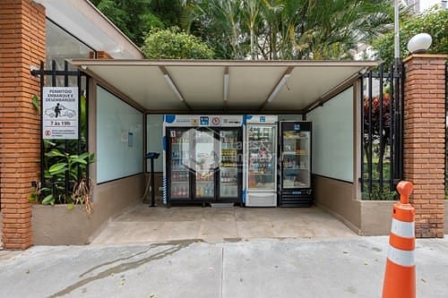 Apartamento, 2 quartos, 50 m² - Foto 66