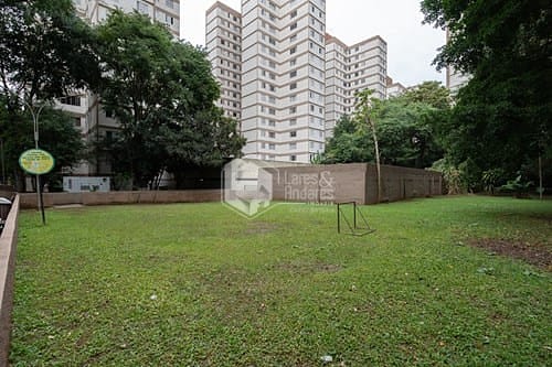 Apartamento, 2 quartos, 50 m² - Foto 49