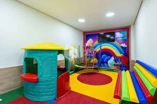 Apartamento, 2 quartos, 50 m² - Foto 55