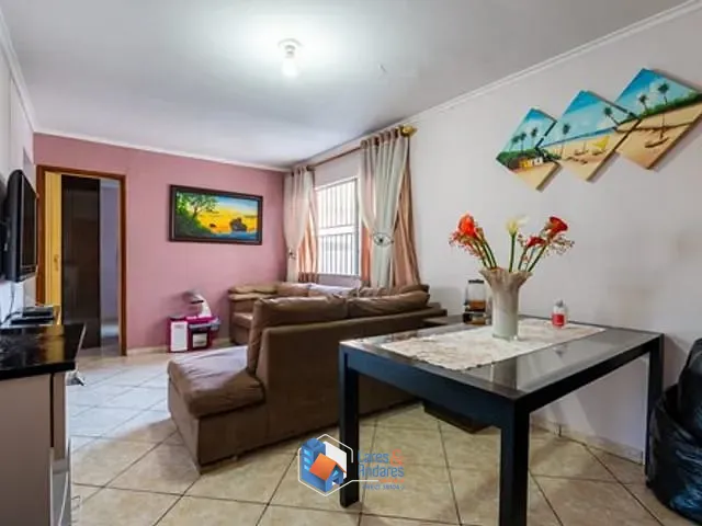 Apartamento com 50m² 2 quartos e 1 banheiro, à venda, no bairro Jardim Íris em São Paulo
