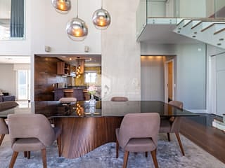 Foto do Apartamento-Apartamento tipo para venda em Jardim Fonte do Morumbi com 2 quartos, sendo 2 suítes, 210m²