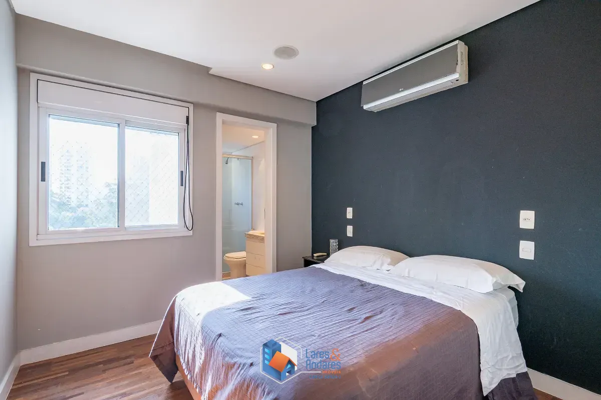 Apartamento, 2 quartos, 210 m² - Foto 28
