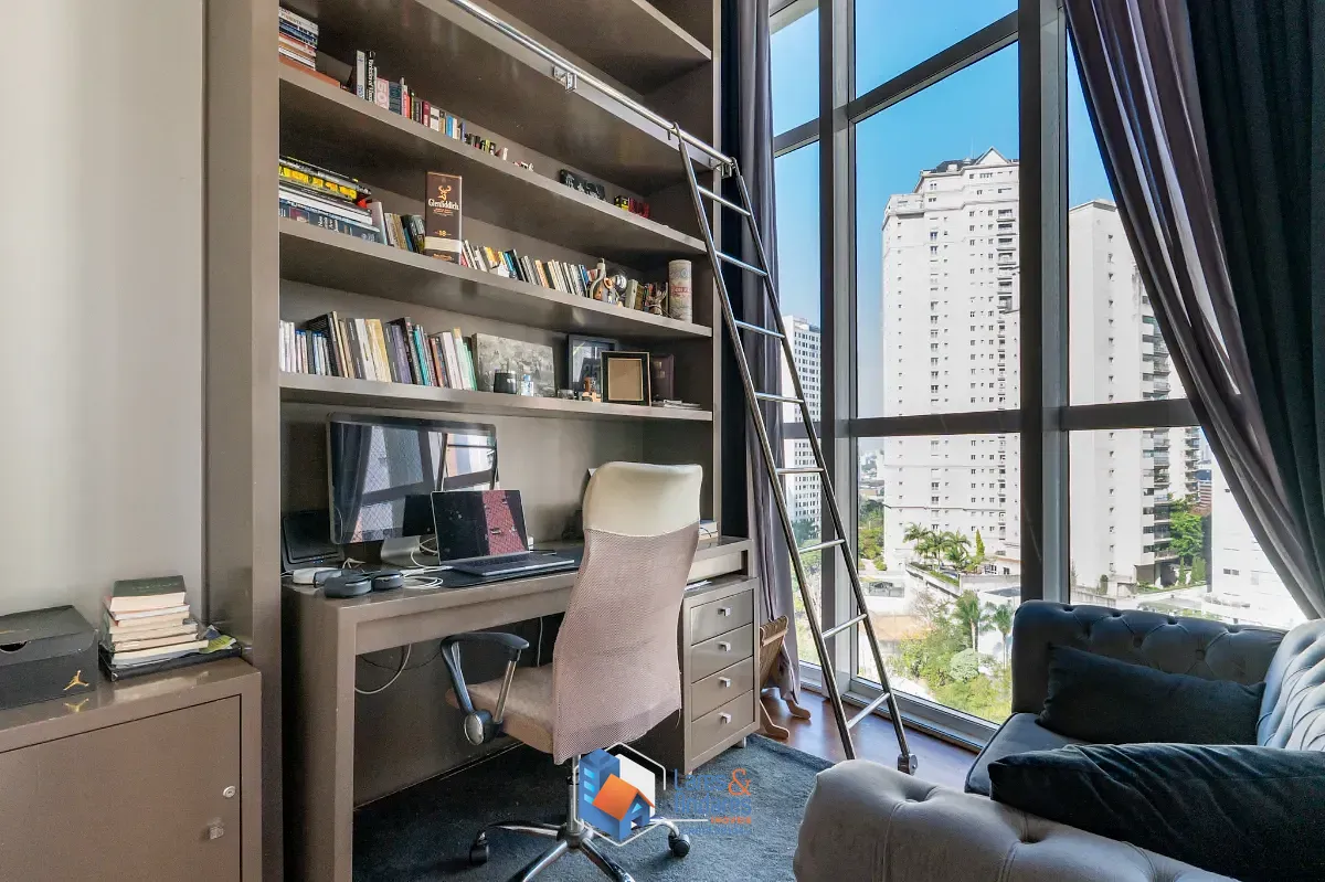 Apartamento, 2 quartos, 210 m² - Foto 25