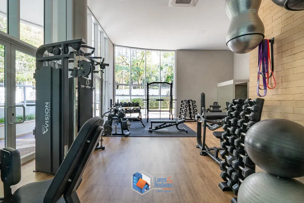 Apartamento, 2 quartos, 210 m² - Foto 51