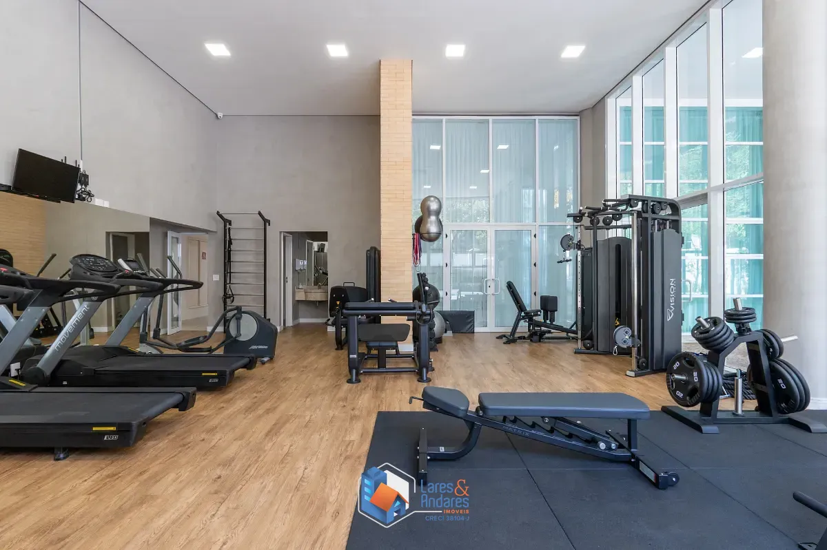 Apartamento, 2 quartos, 210 m² - Foto 52