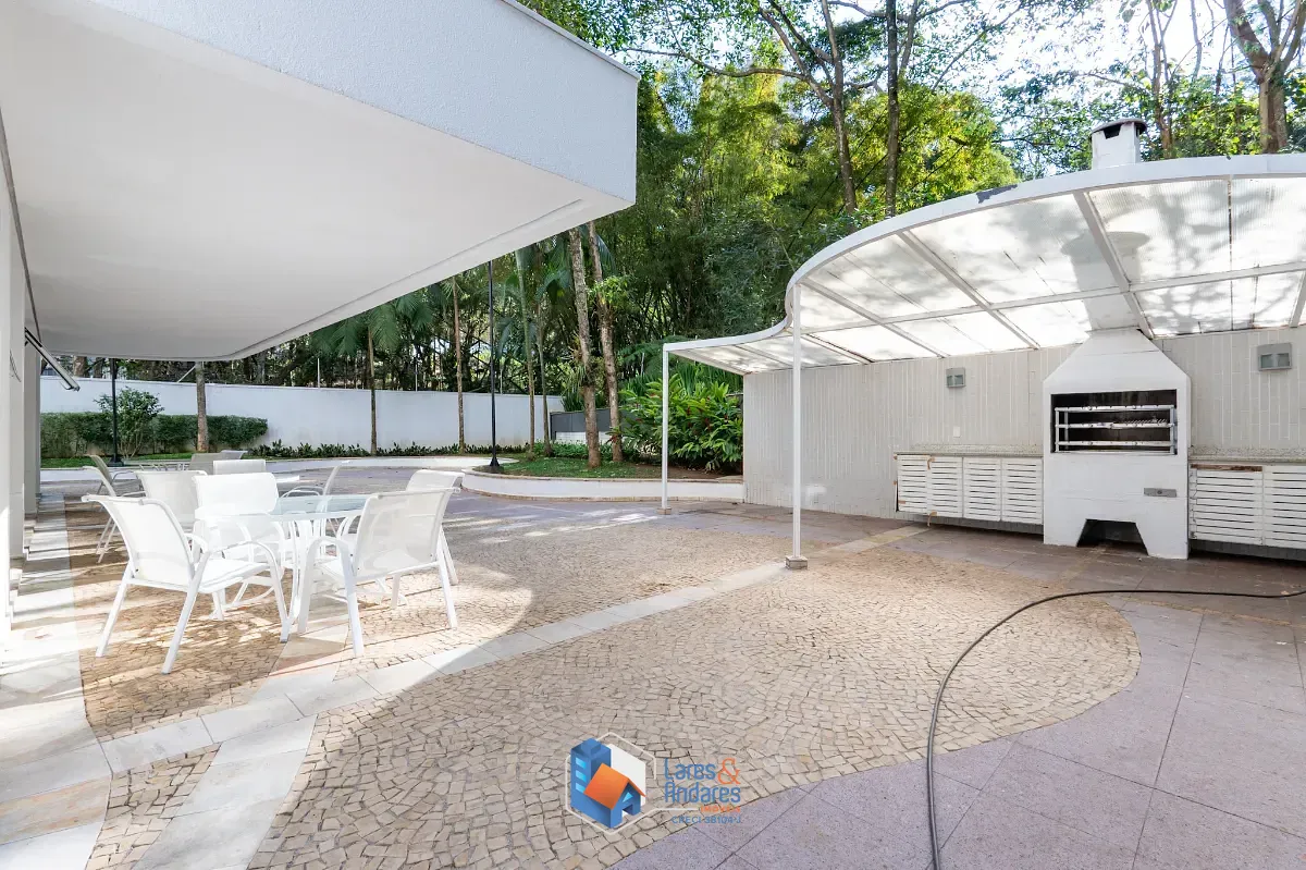 Apartamento, 2 quartos, 210 m² - Foto 57