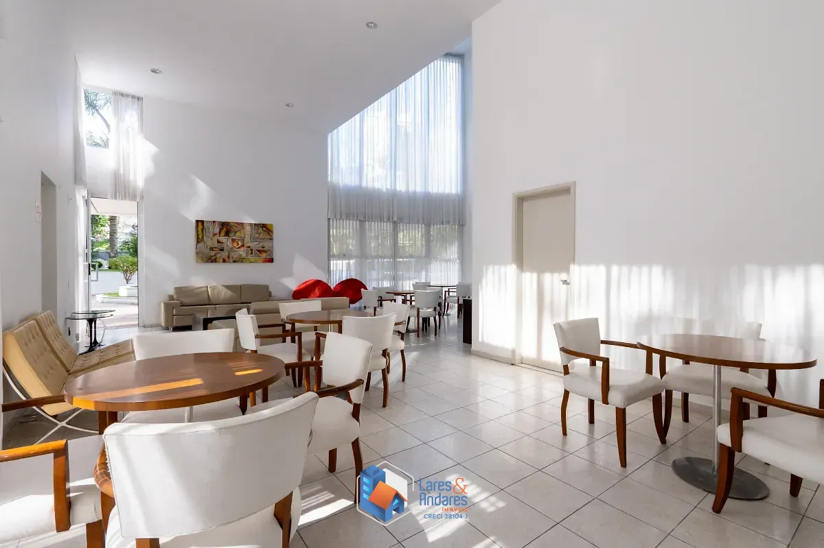 Apartamento, 2 quartos, 210 m² - Foto 48