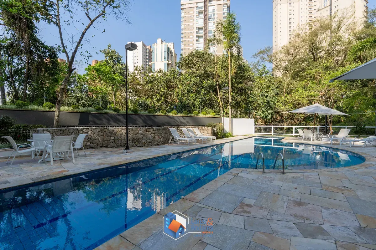 Apartamento, 2 quartos, 210 m² - Foto 53