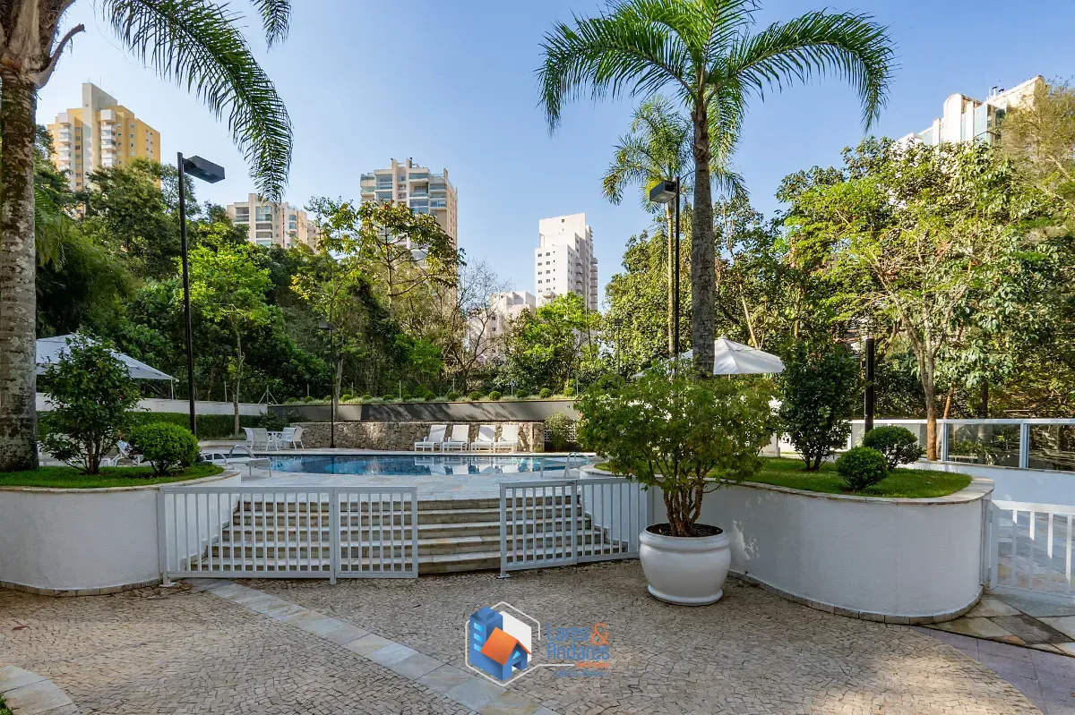 Apartamento, 2 quartos, 210 m² - Foto 56