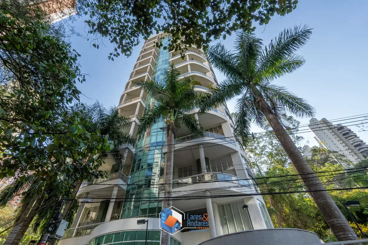 Apartamento, 2 quartos, 210 m² - Foto 45