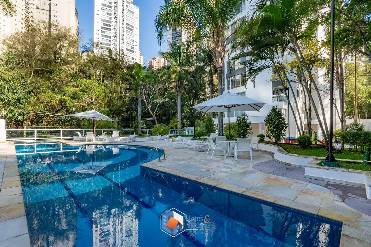 Apartamento, 2 quartos, 210 m² - Foto 55