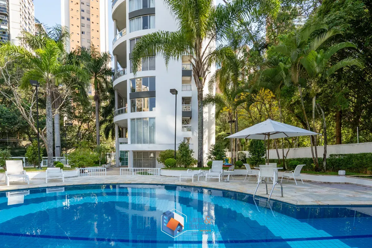 Apartamento, 2 quartos, 210 m² - Foto 54