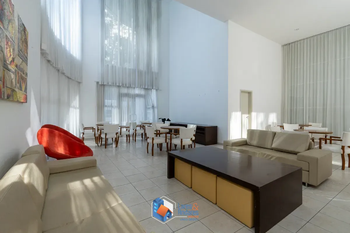 Apartamento, 2 quartos, 210 m² - Foto 49