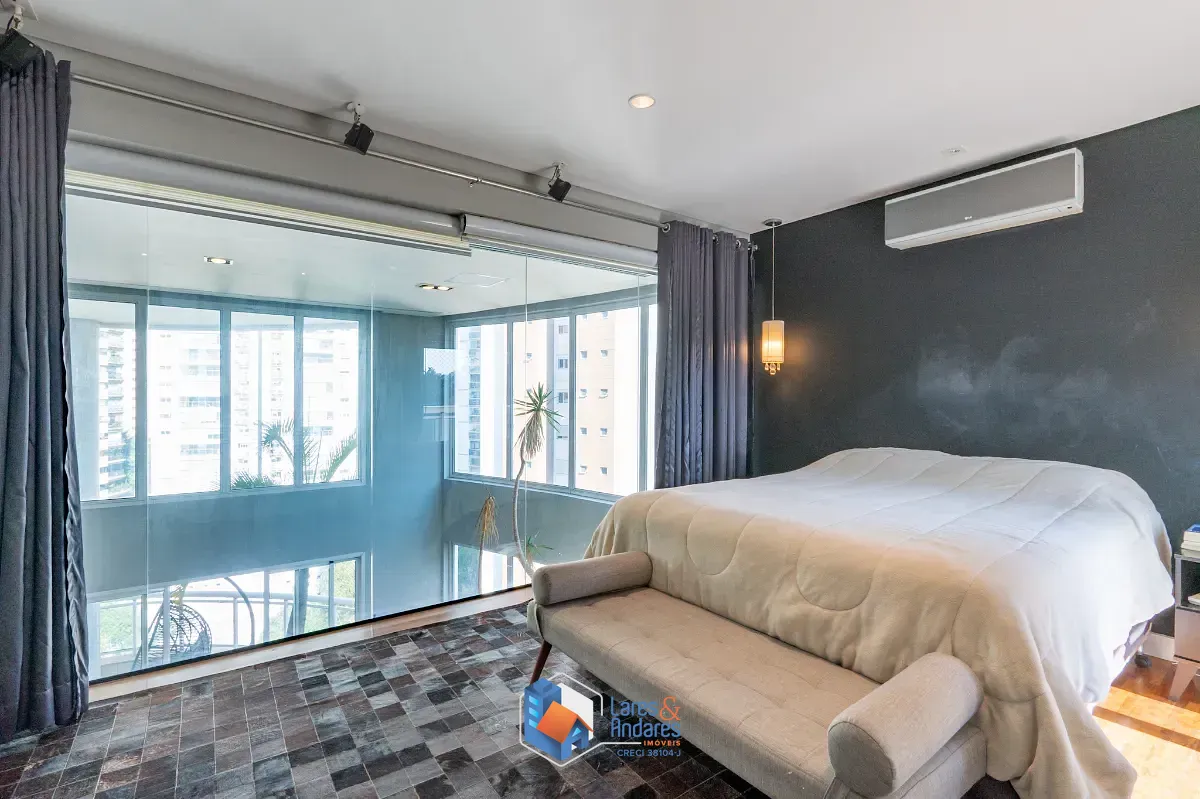Apartamento, 2 quartos, 210 m² - Foto 40