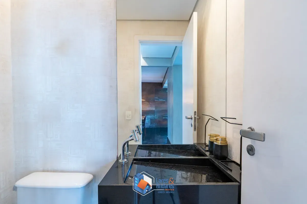 Apartamento, 2 quartos, 210 m² - Foto 24