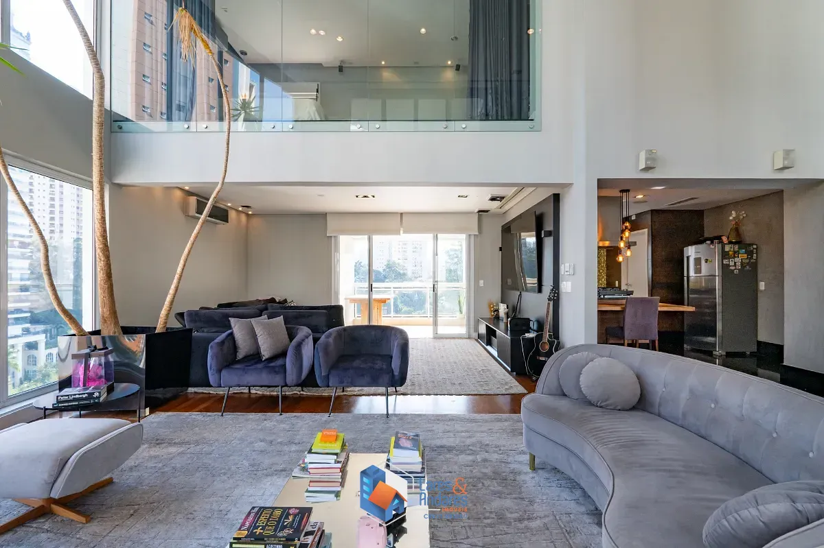 Apartamento, 2 quartos, 210 m² - Foto 8