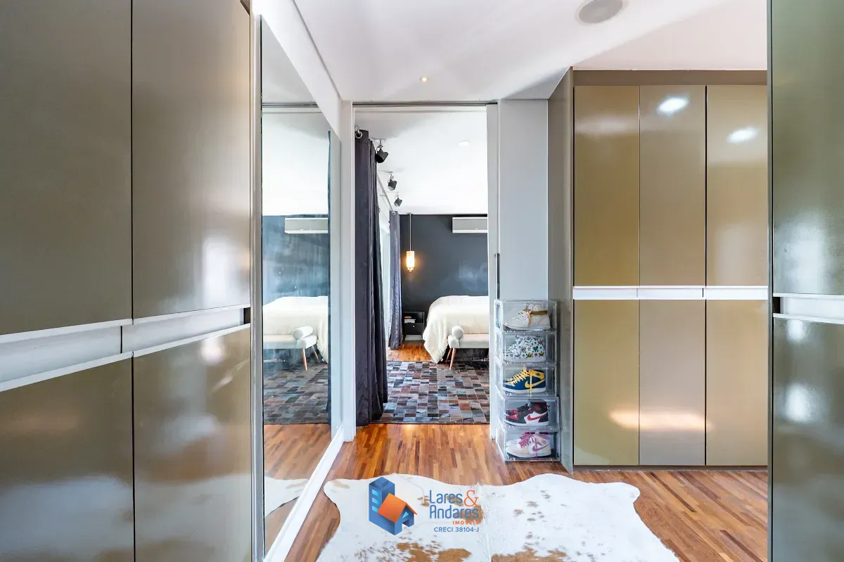 Apartamento, 2 quartos, 210 m² - Foto 32