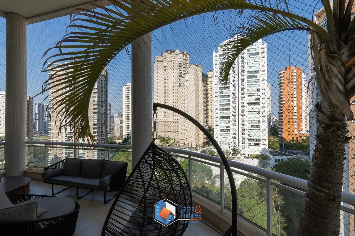 Apartamento, 2 quartos, 210 m² - Foto 17