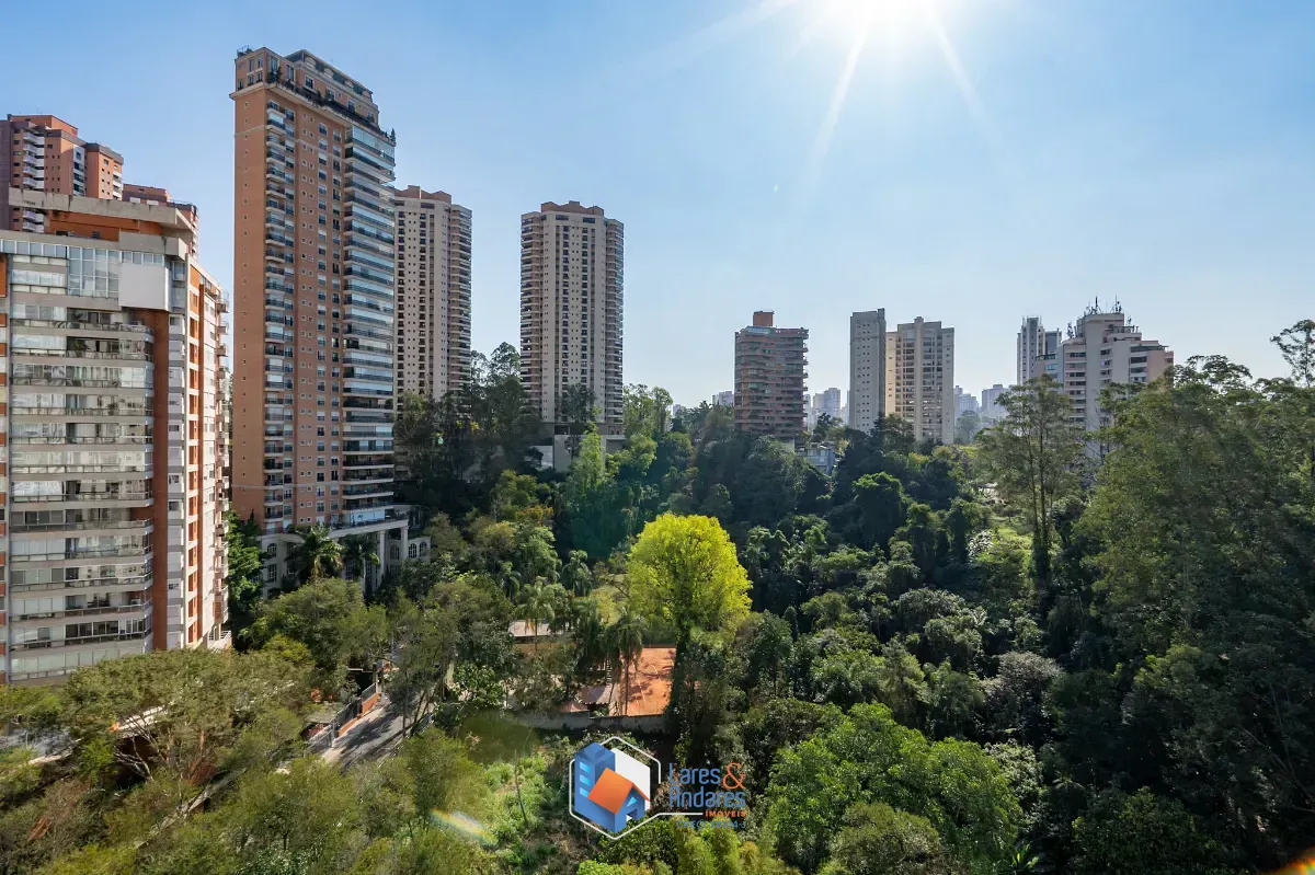 Apartamento, 2 quartos, 210 m² - Foto 43