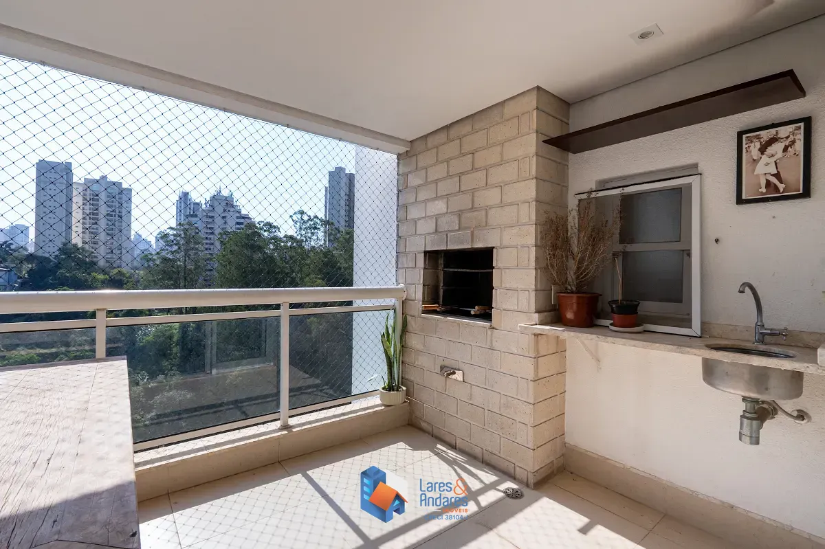 Apartamento, 2 quartos, 210 m² - Foto 10