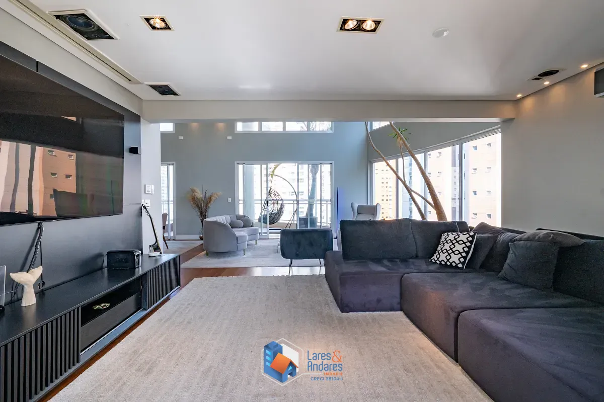 Apartamento, 2 quartos, 210 m² - Foto 13