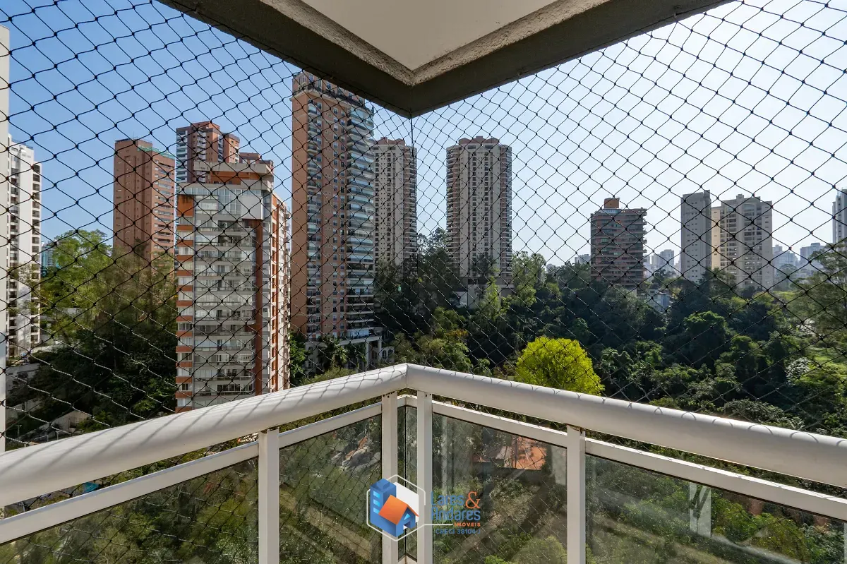 Apartamento, 2 quartos, 210 m² - Foto 41