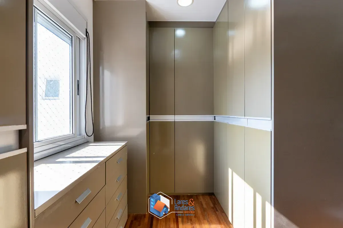 Apartamento, 2 quartos, 210 m² - Foto 37
