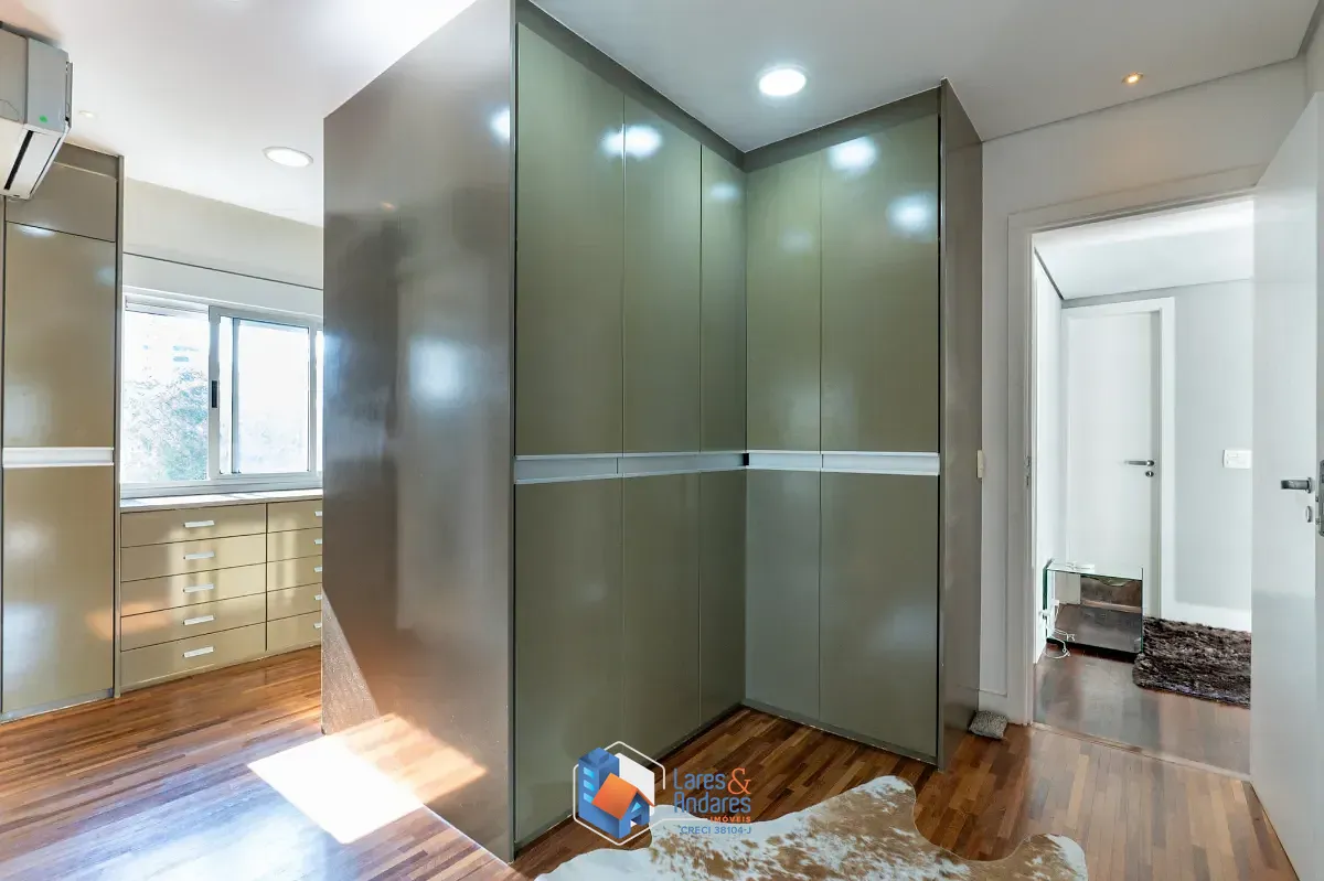 Apartamento, 2 quartos, 210 m² - Foto 38