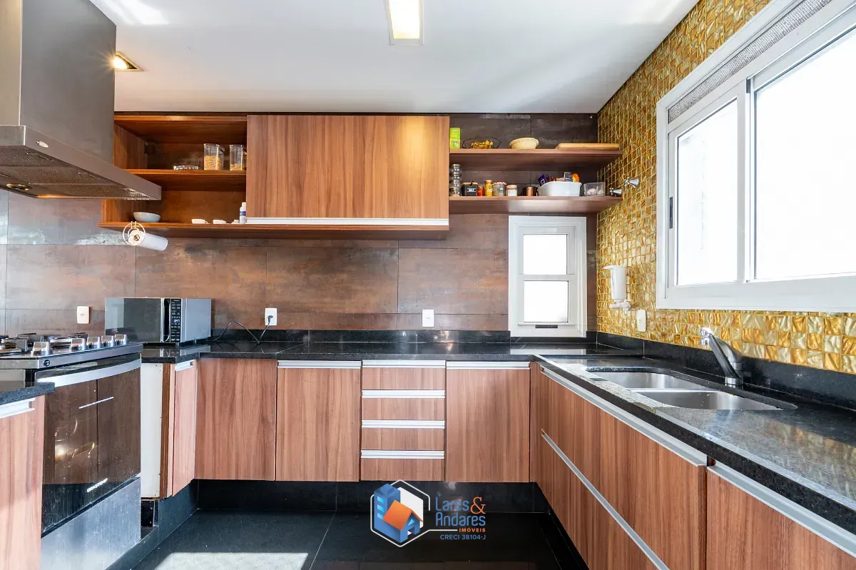 Apartamento, 2 quartos, 210 m² - Foto 21