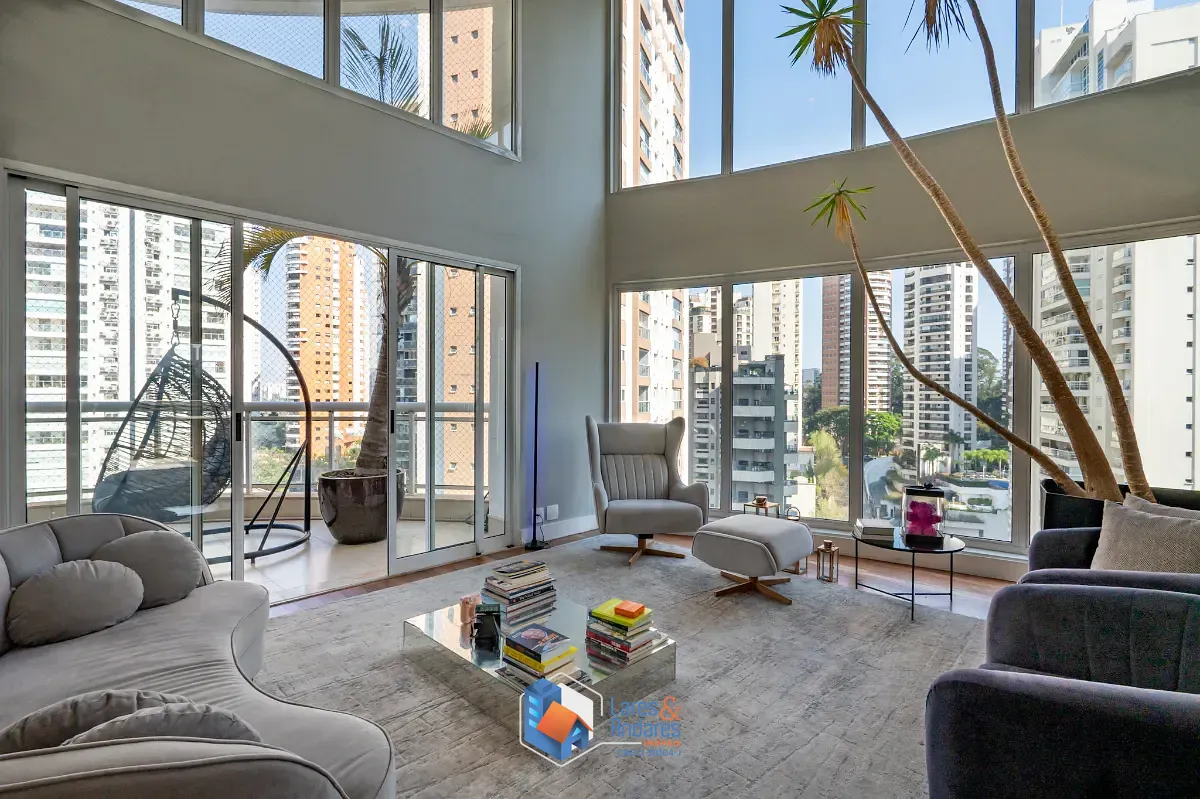 Apartamento, 2 quartos, 210 m² - Foto 9