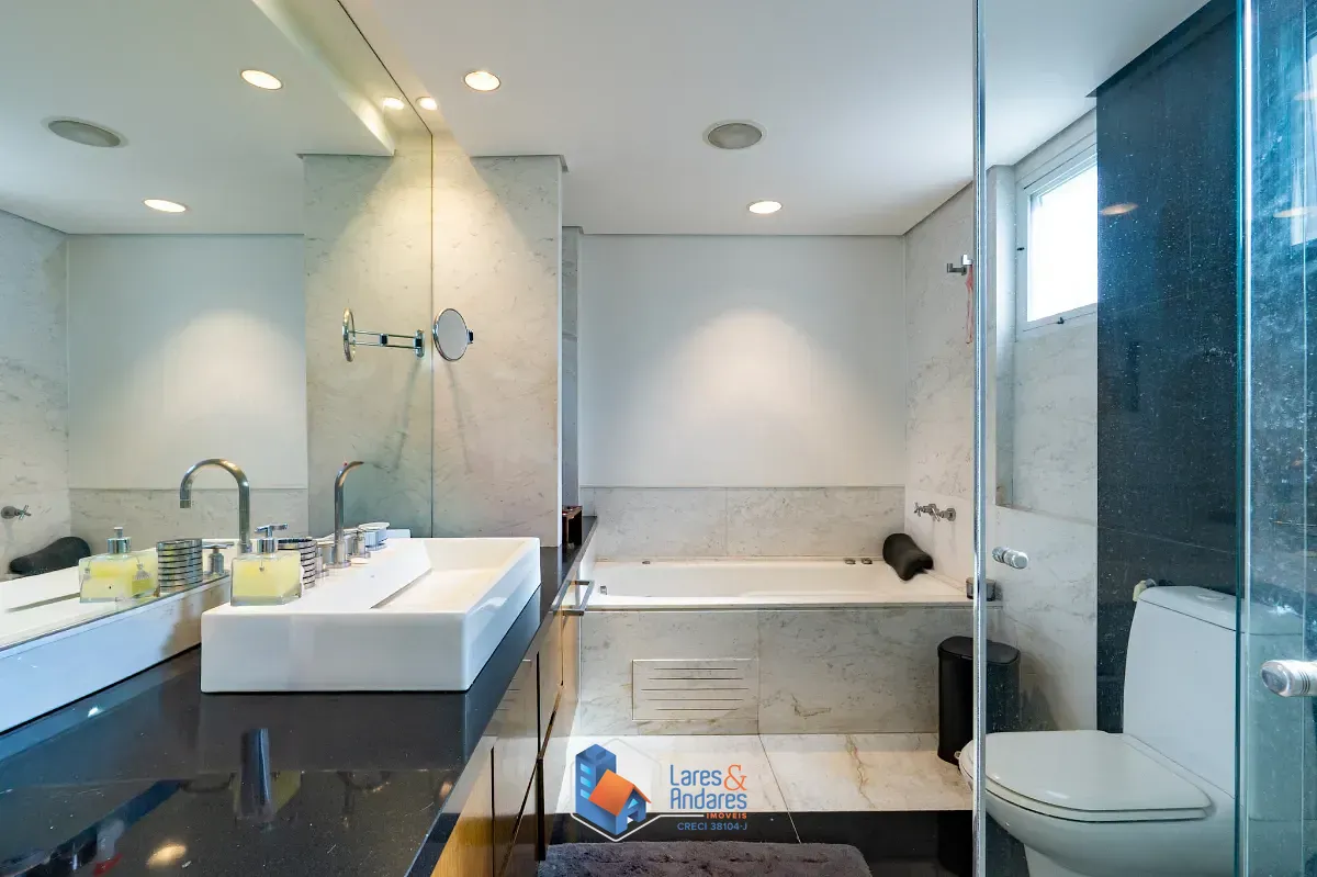 Apartamento, 2 quartos, 210 m² - Foto 30
