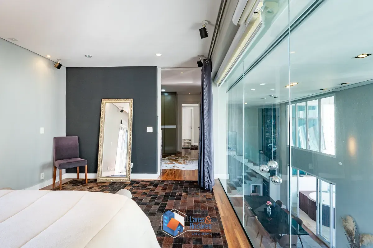 Apartamento, 2 quartos, 210 m² - Foto 39