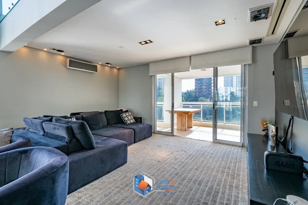 Apartamento, 2 quartos, 210 m² - Foto 11