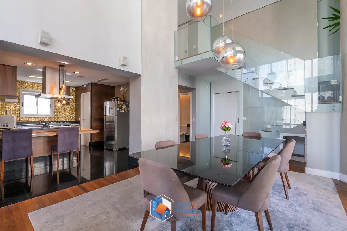 Apartamento, 2 quartos, 210 m² - Foto 7