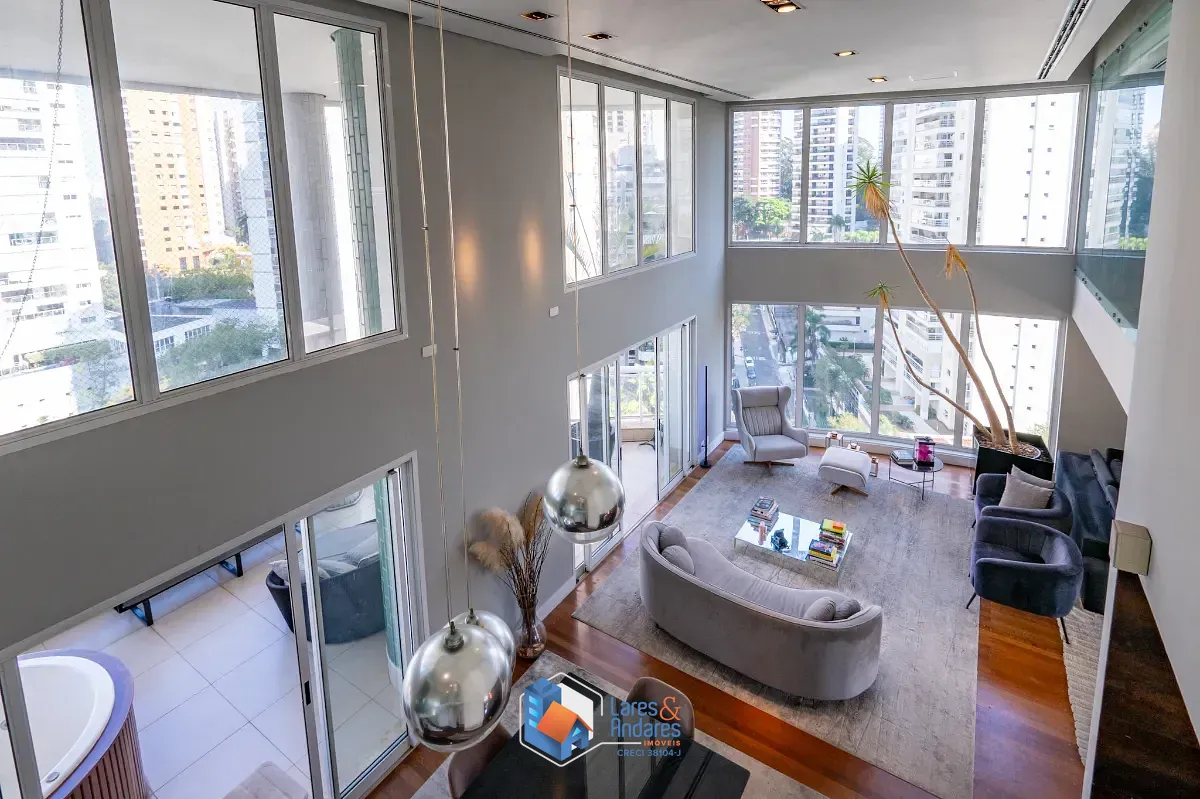 Apartamento, 2 quartos, 210 m² - Foto 35