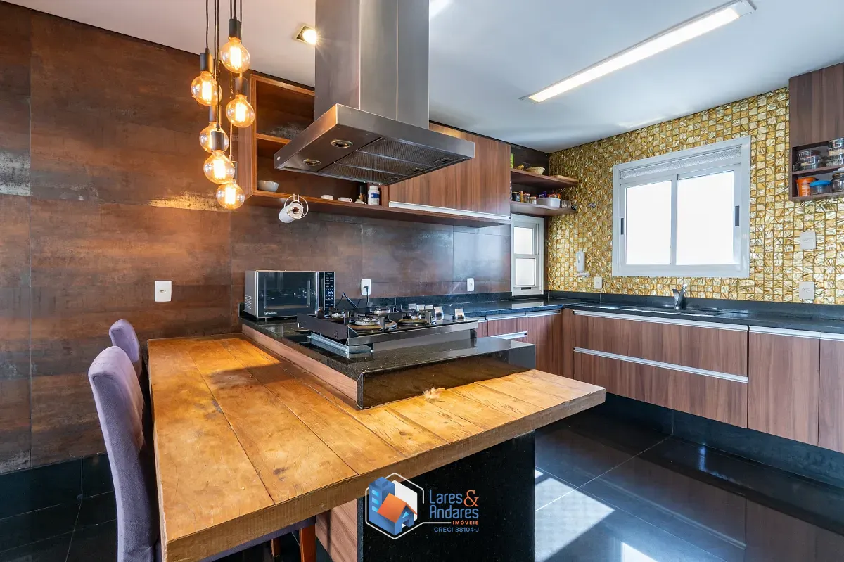 Apartamento, 2 quartos, 210 m² - Foto 22