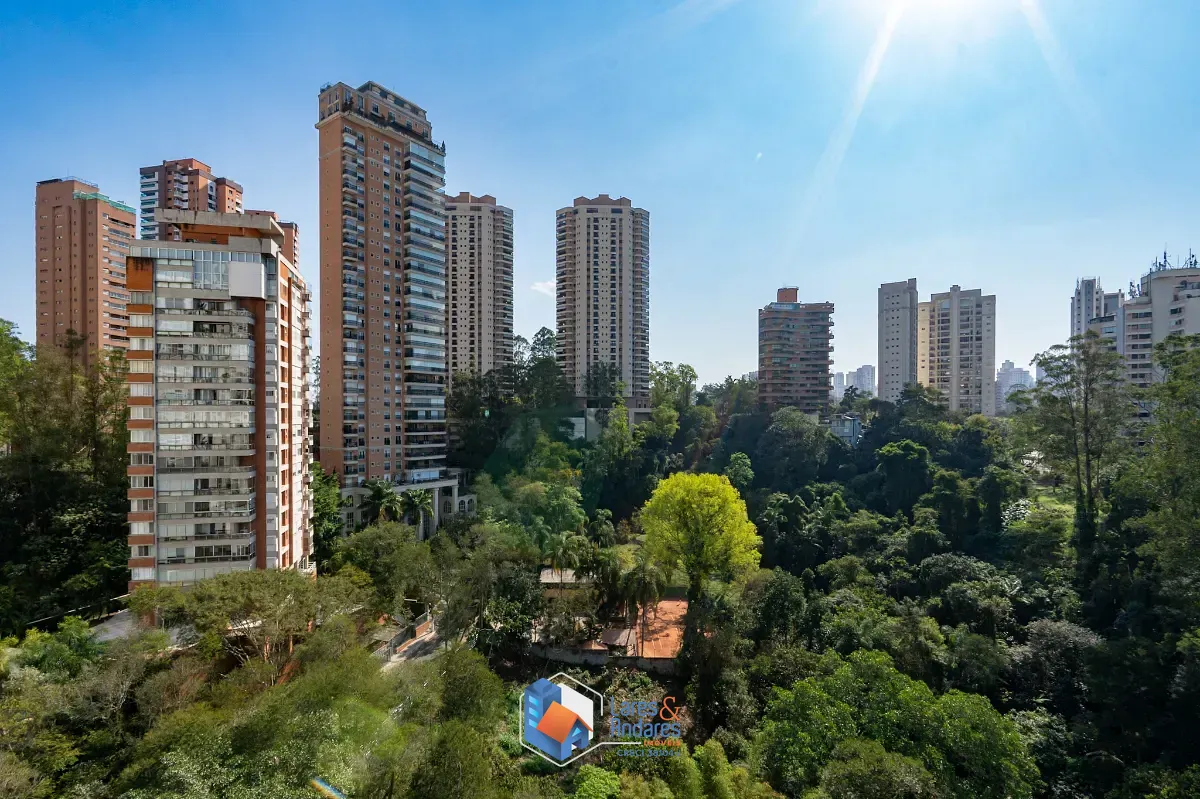 Apartamento, 2 quartos, 210 m² - Foto 18
