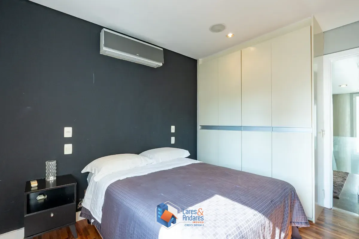 Apartamento, 2 quartos, 210 m² - Foto 29