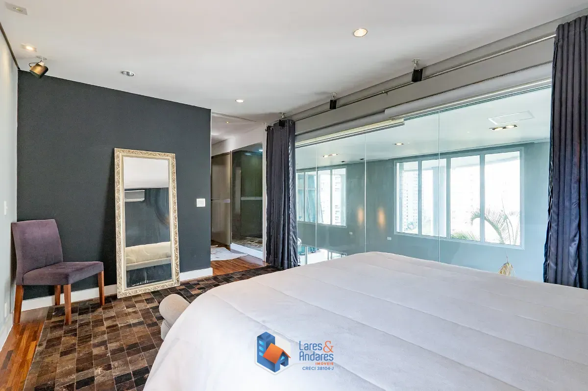 Apartamento, 2 quartos, 210 m² - Foto 36