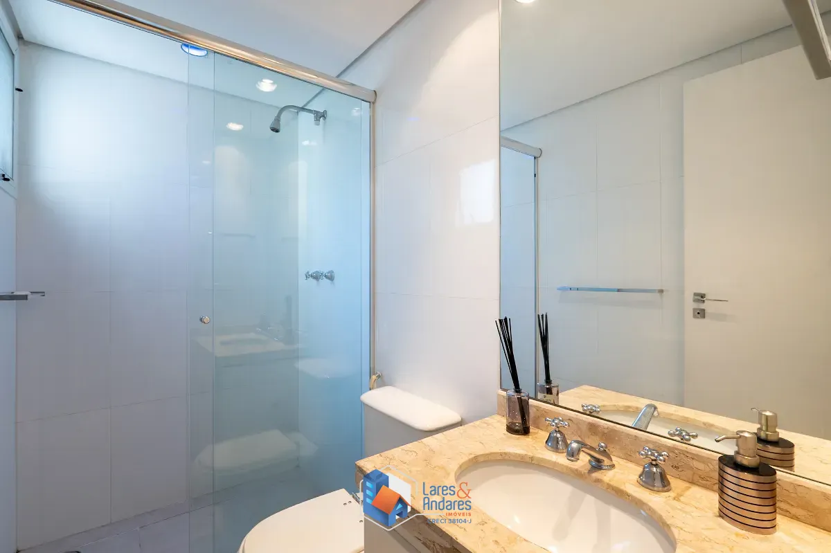Apartamento, 2 quartos, 210 m² - Foto 33