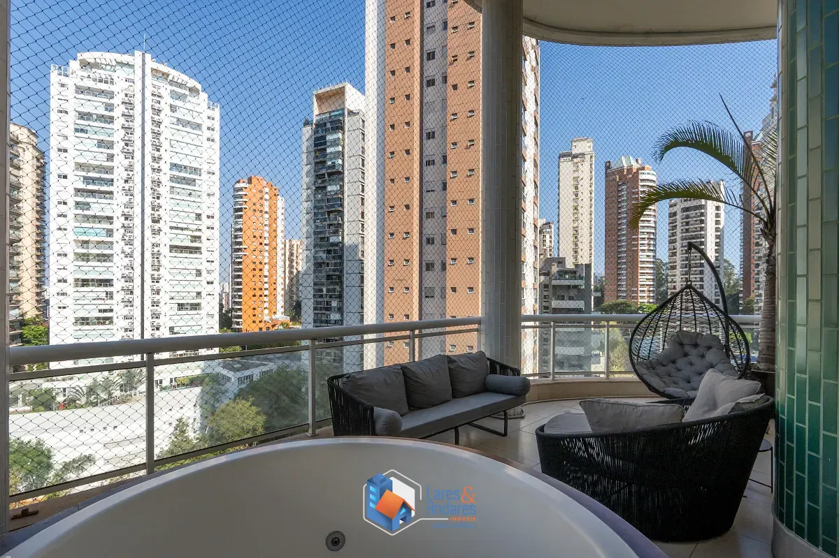 Apartamento, 2 quartos, 210 m² - Foto 15