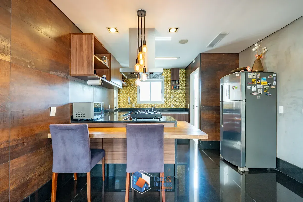 Apartamento, 2 quartos, 210 m² - Foto 23