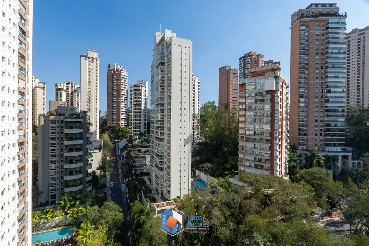 Apartamento, 2 quartos, 210 m² - Foto 42