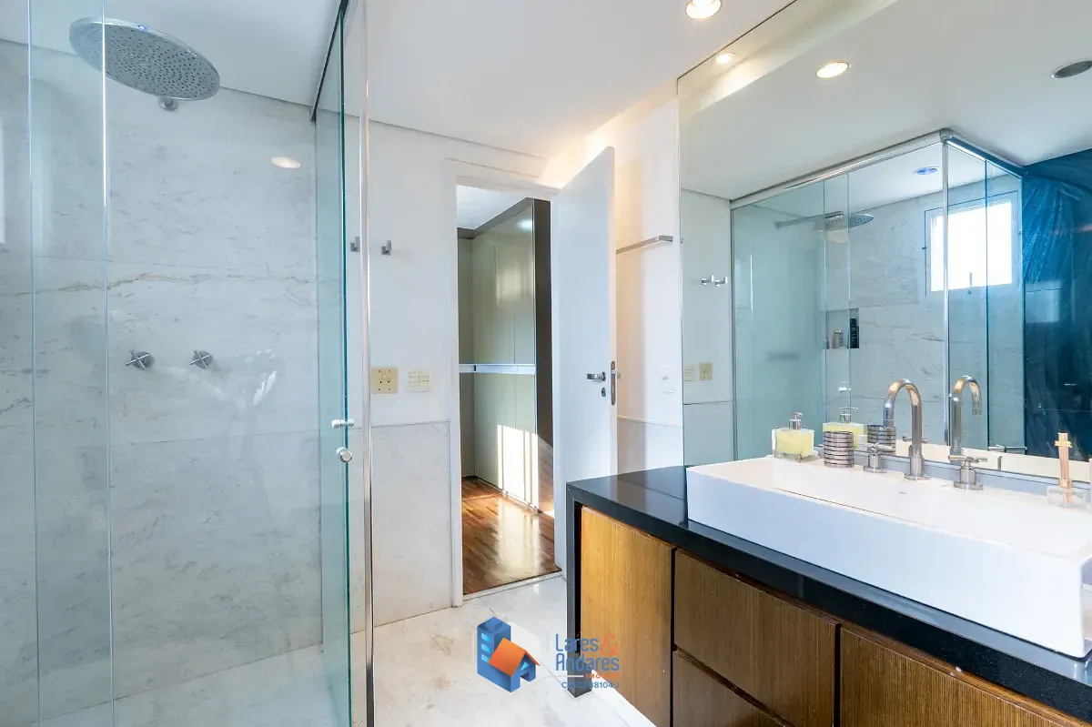Apartamento, 2 quartos, 210 m² - Foto 31