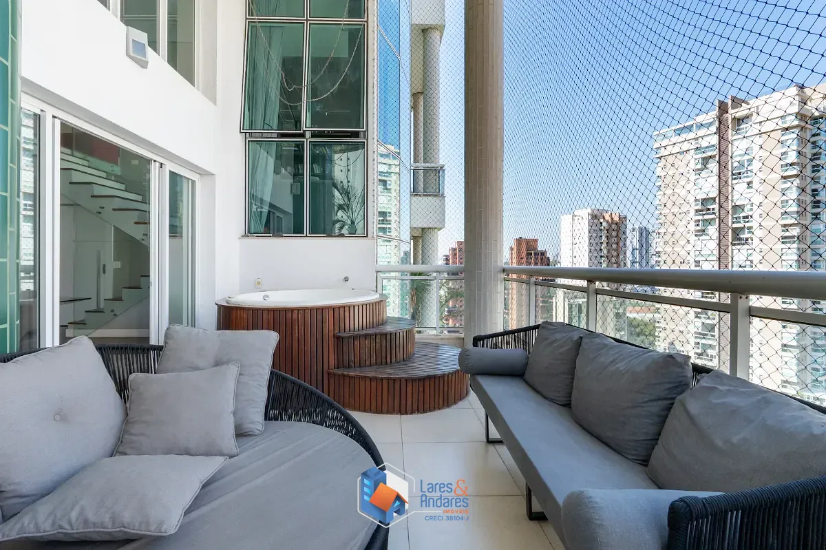 Apartamento, 2 quartos, 210 m² - Foto 16