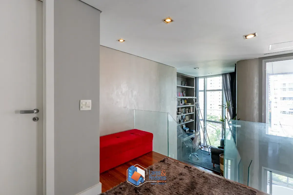 Apartamento, 2 quartos, 210 m² - Foto 27