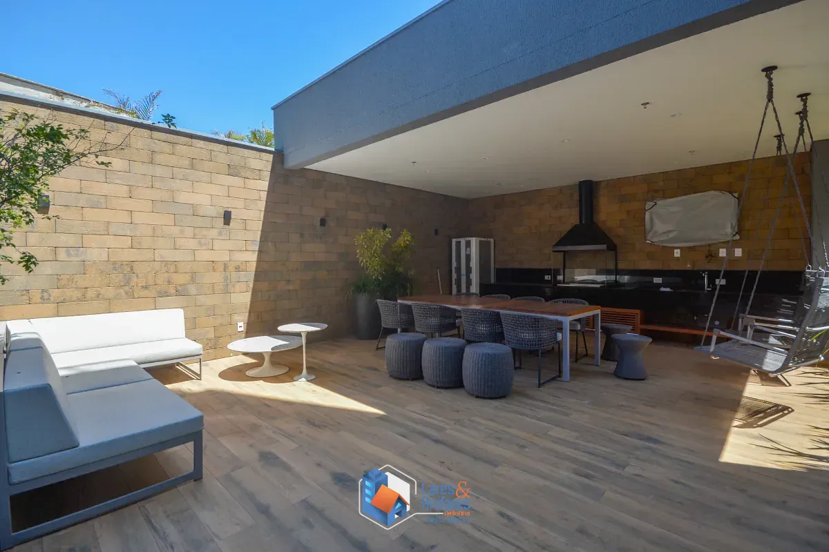 Apartamento, 3 quartos, 142 m² - Foto 44